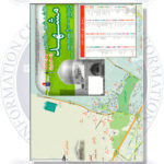 مرکز اطلاع رسانی ایران نقشه مشهد