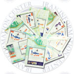 مرکز اطلاع رسانی ایران نقشه مناطق شهرداری تهران