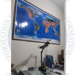 مرکز اطلاع رسانی ایران کتاب نقشه های سایز بزرگ سفارشی 1