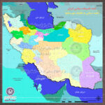 تقسیمات سیاسی ایران